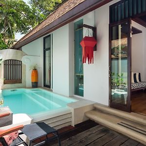 Pool Villa