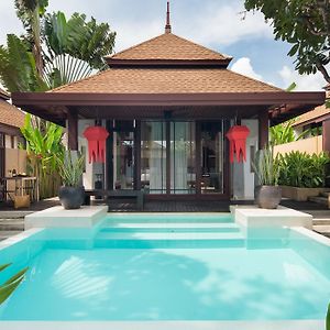 Grand Villa